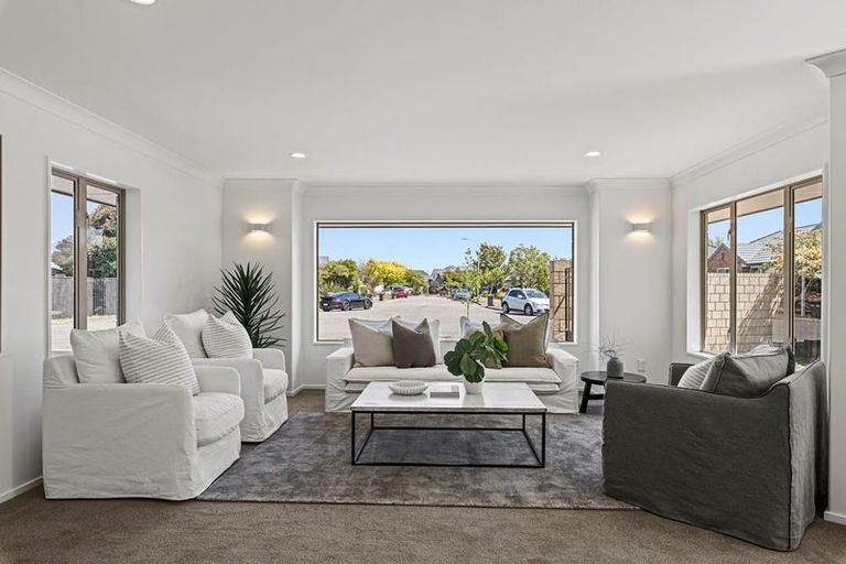 Photo of property in 26 Glastonbury Drive, Burwood, Christchurch, 8083