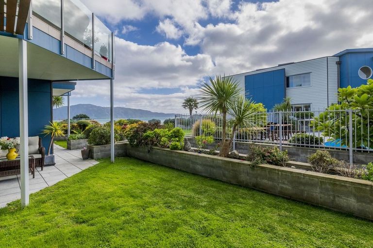 Photo of property in 13/4u Seaview Road, Paraparaumu Beach, Paraparaumu, 5032