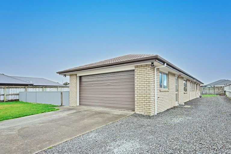 Photo of property in 159 John Place, Heidelberg, Invercargill, 9812