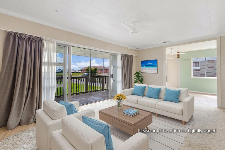 Photo of property in 59 Frontier Road, Te Awamutu, 3876