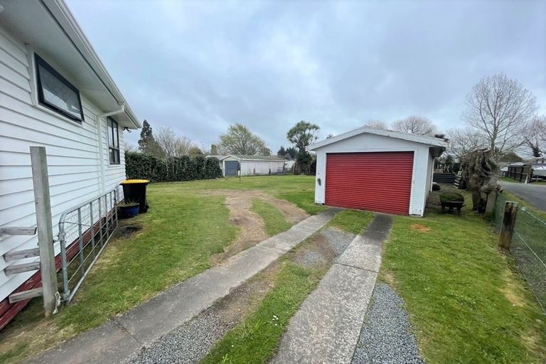 Photo of property in 60 Saint Andrews Drive, Tokoroa, 3420