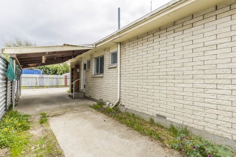 Photo of property in 1/83 Teviot Street, Appleby, Invercargill, 9812