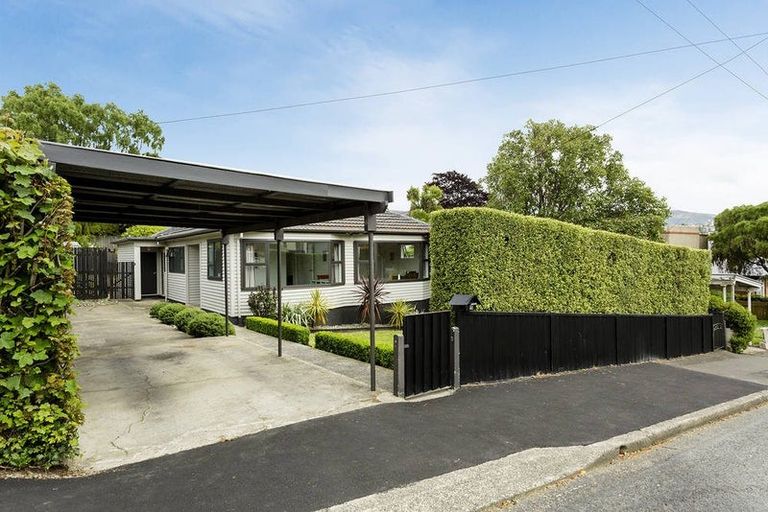 Photo of property in 116 Glenpark Avenue, Maryhill, Dunedin, 9011