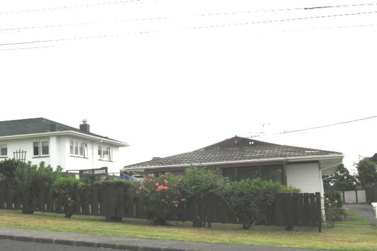 Photo of property in 3/28 Salisbury Road, Birkdale, Auckland, 0626