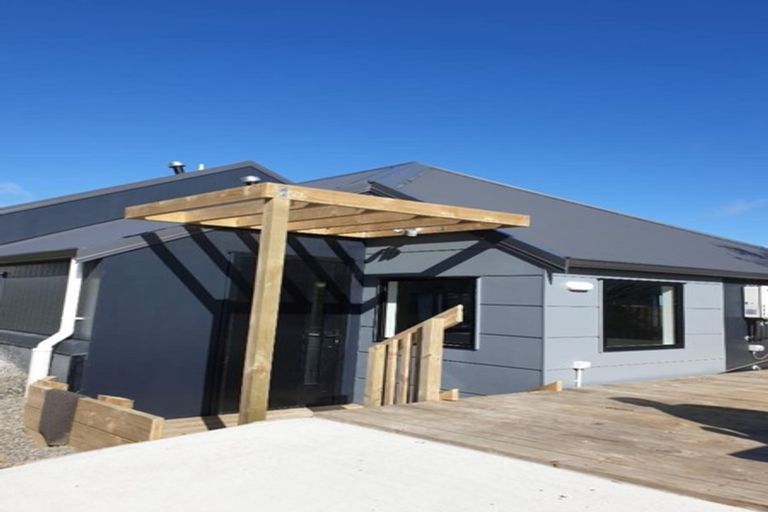 Photo of property in 86 Melrose Road, Southgate, Wellington, 6023