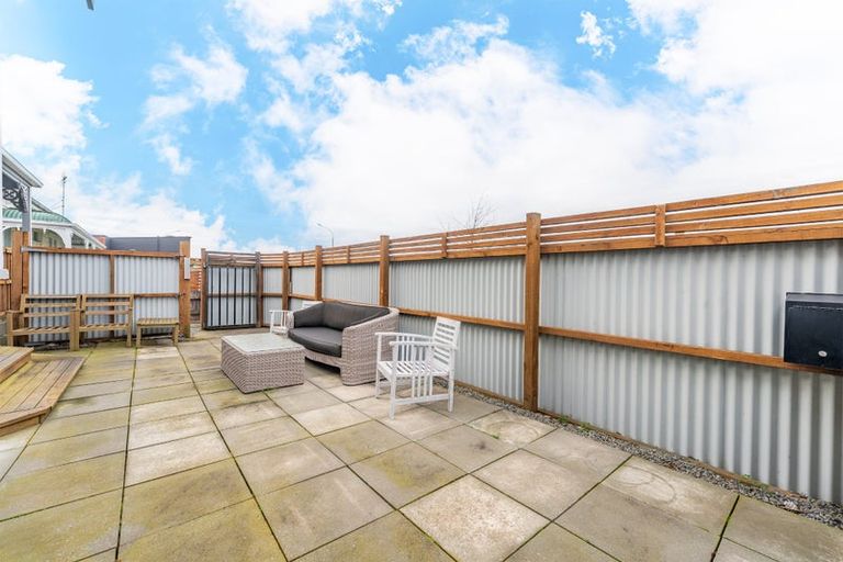 Photo of property in 313 Church Street, West End, Timaru, 7910