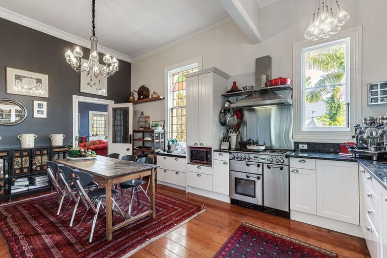 Photo of property in 8 Claude Road, Epsom, Auckland, 1023