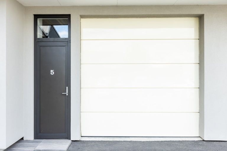 Photo of property in 1/3 Mahia Street, Ahuriri, Napier, 4110