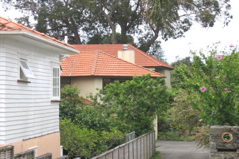 Photo of property in 47b Marsden Avenue, Mount Eden, Auckland, 1024