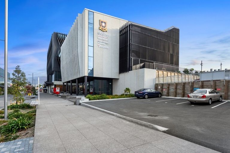 Photo of property in 9/37 Selwyn Street, Tauranga, 3110