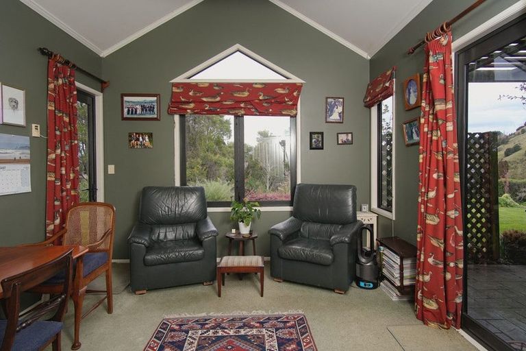 Photo of property in 40 Ormond Valley Road, Ormond, Gisborne, 4071