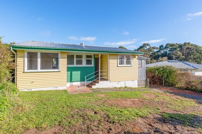 Photo of property in 11 Pukaki Grove, Waitangirua, Porirua, 5024