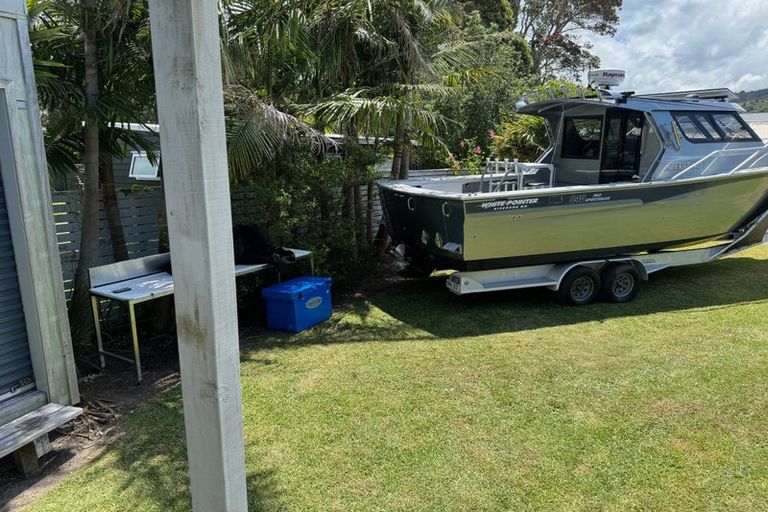 Photo of property in 161a Ocean Beach Road, Tairua, 3508