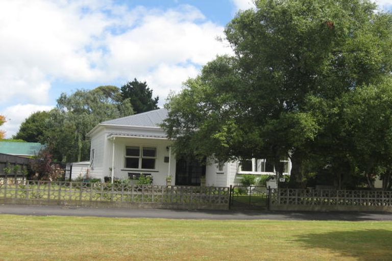 Photo of property in 20 Main Street, Pahiatua, 4910