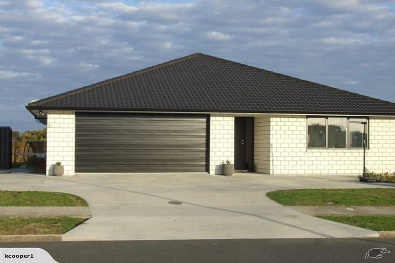 Photo of property in 27 Thomson Avenue, Otorohanga, 3900