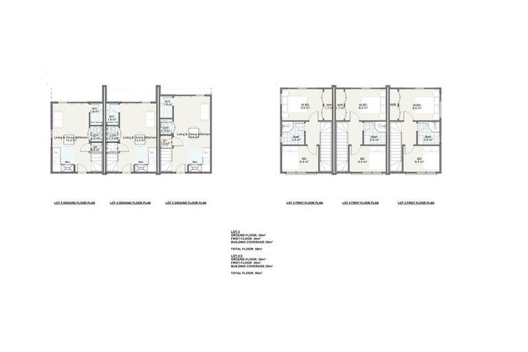 Photo of property in 14 Glenbervie Crescent, Massey, Auckland, 0614