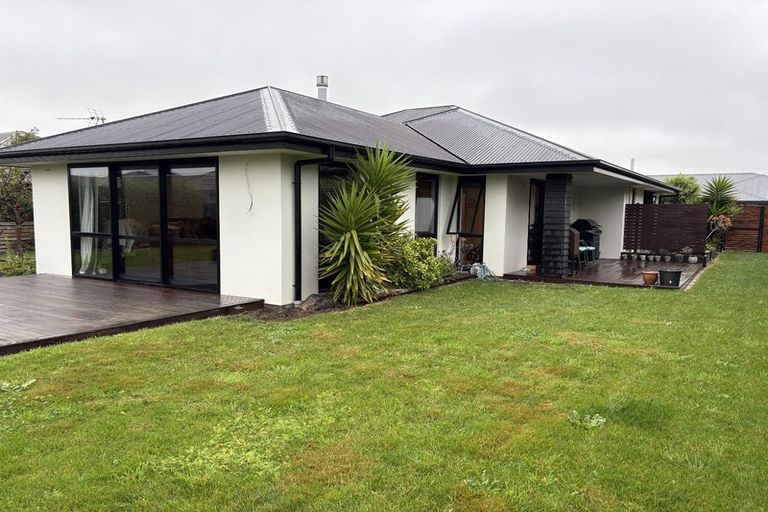 Photo of property in 29 Doncaster Avenue, Lincoln, 7608