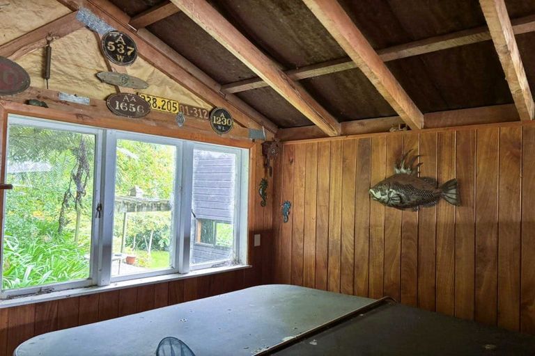 Photo of property in 401 Wright Road, Matakana, Warkworth, 0985