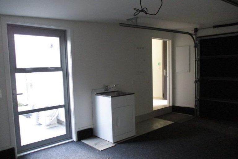 Photo of property in 33a Ruskin Street, Addington, Christchurch, 8024