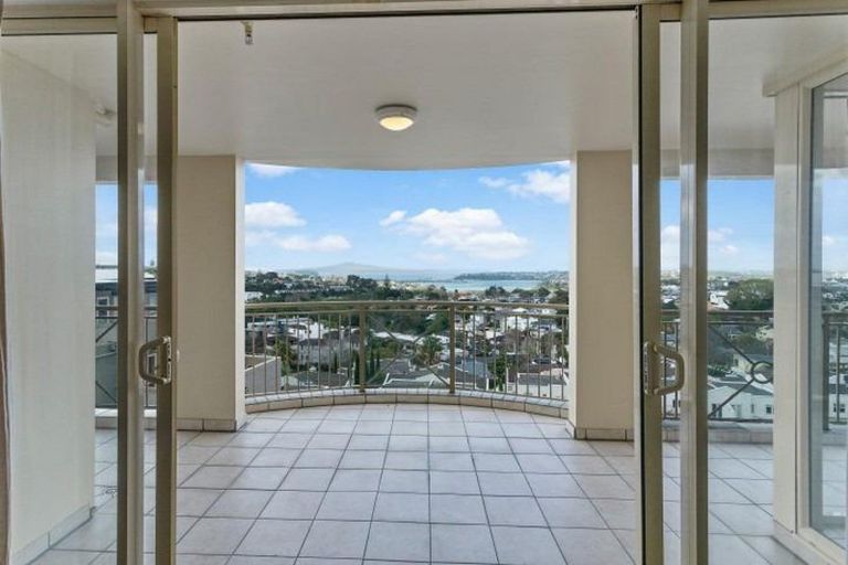 Photo of property in Ascot Apartments, 702/8 Middleton Road, Remuera, Auckland, 1050