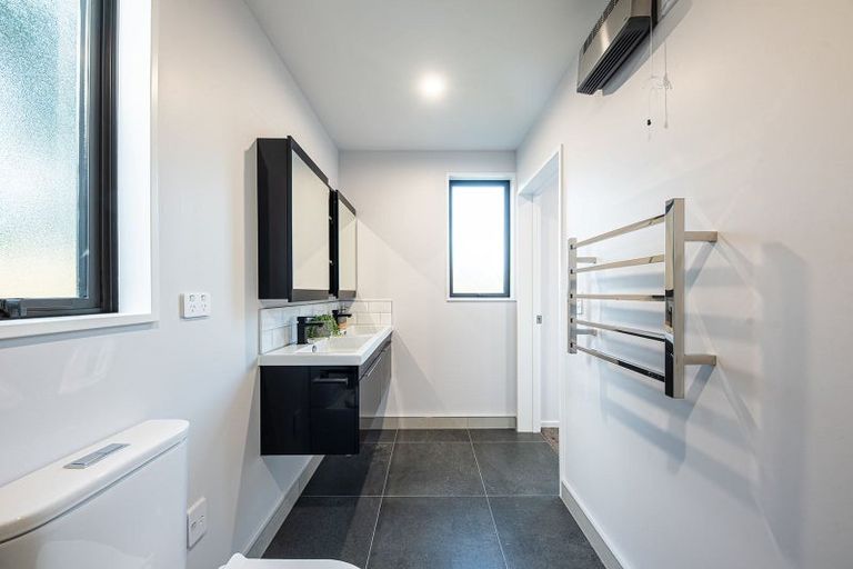 Photo of property in 24a Attlee Crescent, Bryndwr, Christchurch, 8053