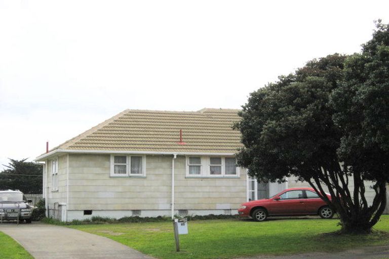 Photo of property in 85 Harper Street, Gonville, Whanganui, 4501