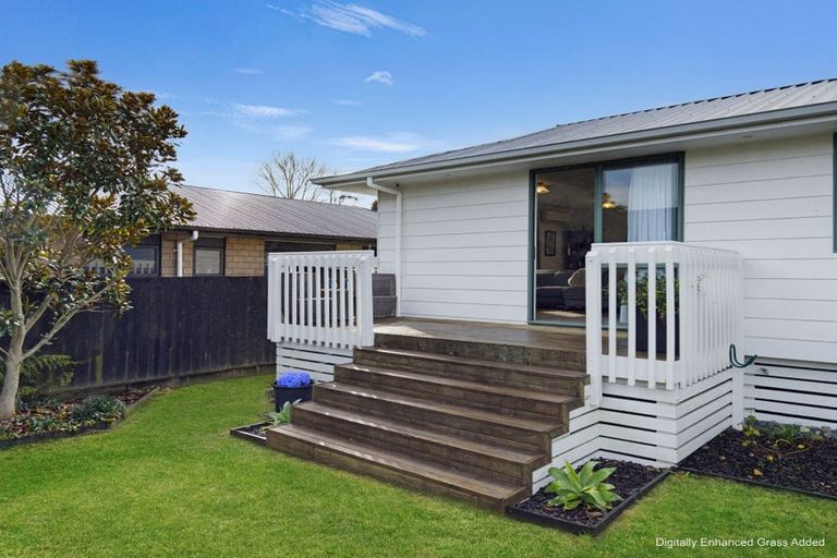 Photo of property in 3b Westland Road, Tuakau, 2121