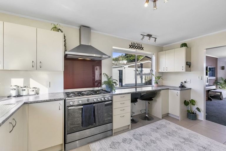 Photo of property in 15 Stockdale Street, Wainuiomata, Lower Hutt, 5014