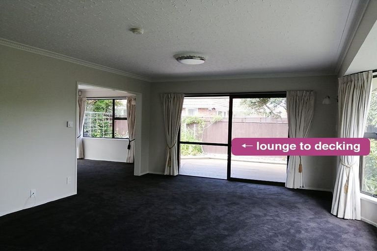 Photo of property in 1/124 Hamilton Avenue, Ilam, Christchurch, 8041