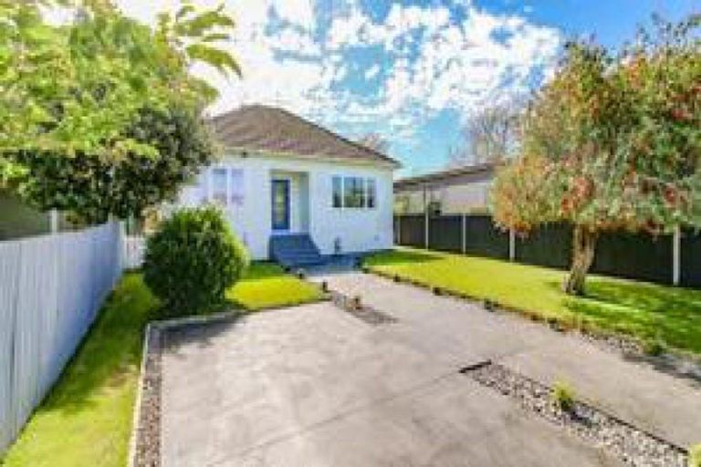 Photo of property in 37 Tanguru Street, Whanganui East, Whanganui, 4500