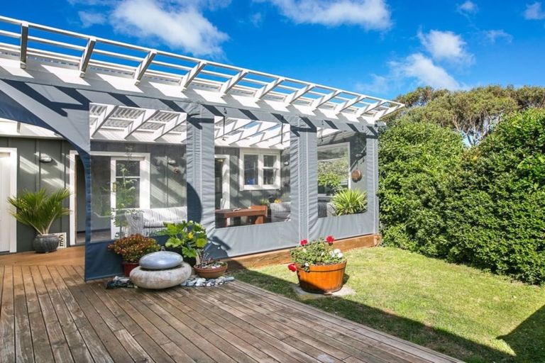 Photo of property in 13 Kahika Street, Aramoana, Port Chalmers, 9082