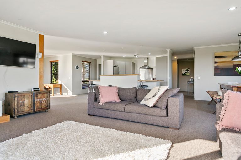 Photo of property in 39 Johnson Road, Te Awamutu, 3876