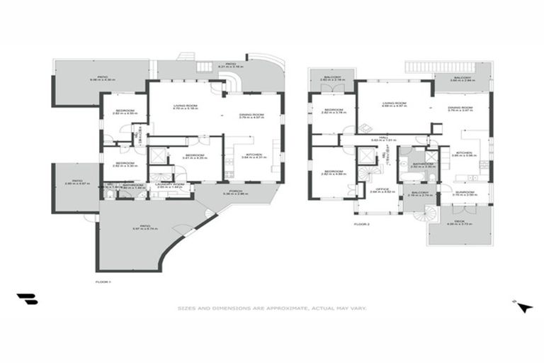 Photo of property in 72b Oceanview Road, Mount Maunganui, 3116