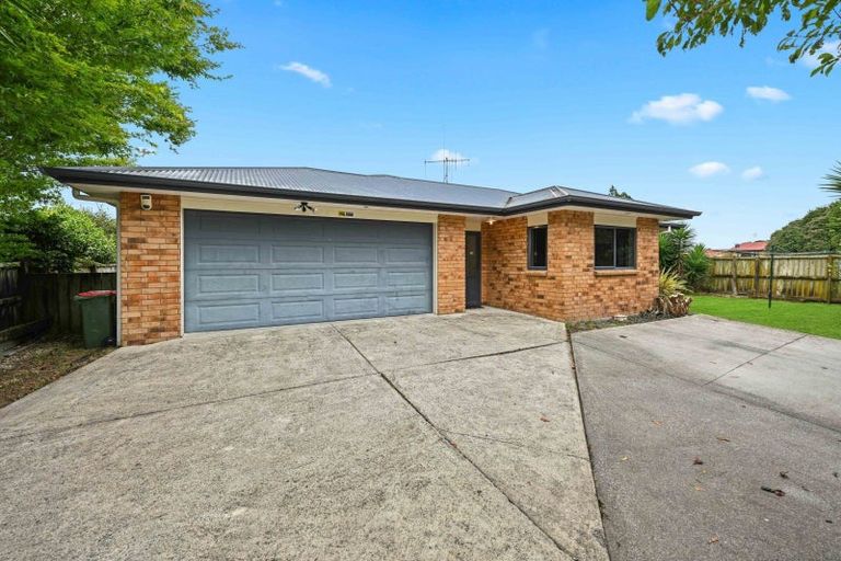 Photo of property in 14 Corsair Place, Melville, Hamilton, 3206