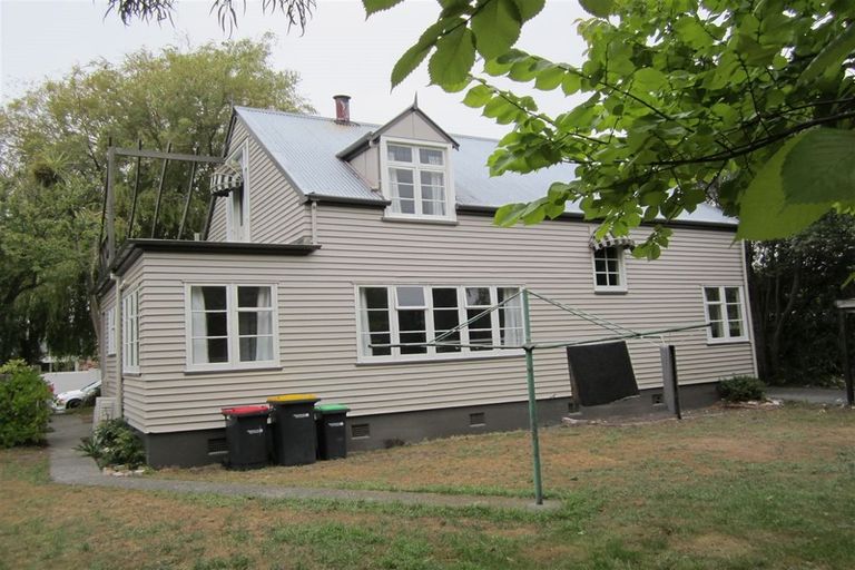 Photo of property in 41 Plynlimon Road, Fendalton, Christchurch, 8052