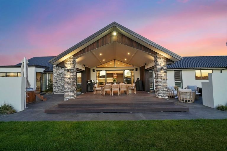 Photo of property in 117 Verdeco Boulevard, Lincoln, 7608