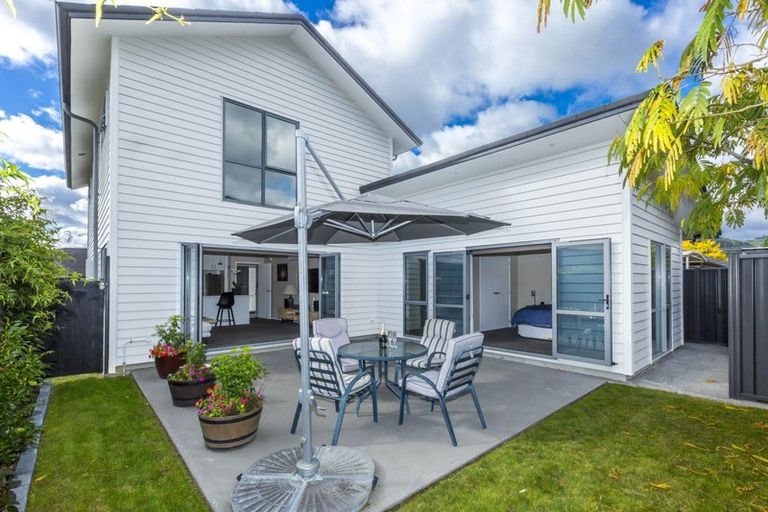 Photo of property in 27 Ashington Road, Silverstream, Upper Hutt, 5019