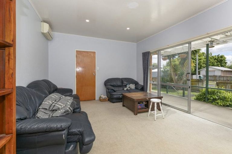 Photo of property in 13 Harlock Place, Huntly, 3700