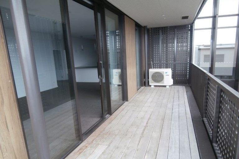 Photo of property in The Forge, 209/36c Welles Street, Christchurch Central, Christchurch, 8011