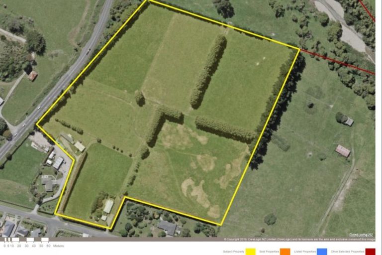 Photo of property in State Highway 1, Otaki, 5512