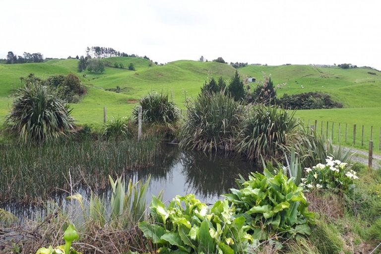 Photo of property in 431 Wortley Road, Waiongana, Inglewood, 4389