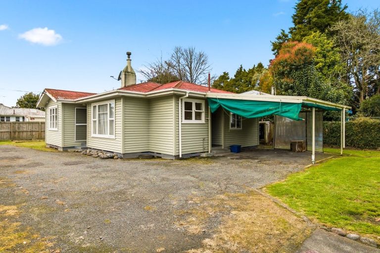 Photo of property in 95 Miro Street, Manunui, Taumarunui, 3924