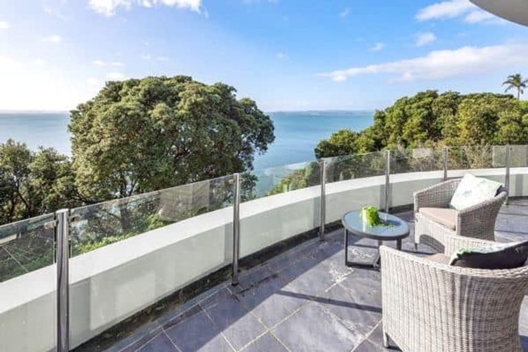 Photo of property in 126b Clovelly Road, Bucklands Beach, Auckland, 2012