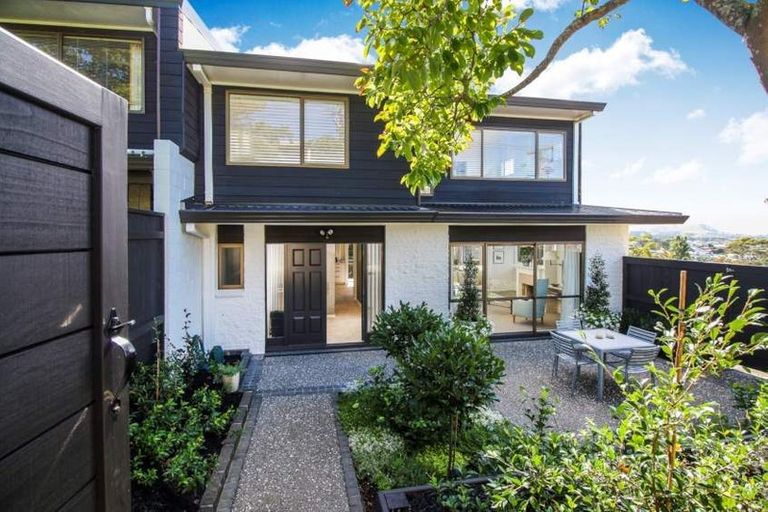 Photo of property in 2a Tahora Avenue, Remuera, Auckland, 1050