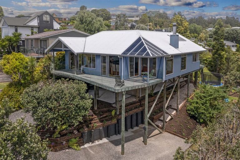 Photo of property in 93 Gallagher Drive, Tairua, 3508