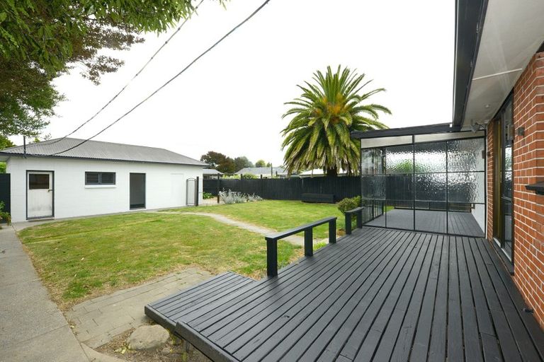Photo of property in 9 Olivine Street, Shirley, Christchurch, 8013