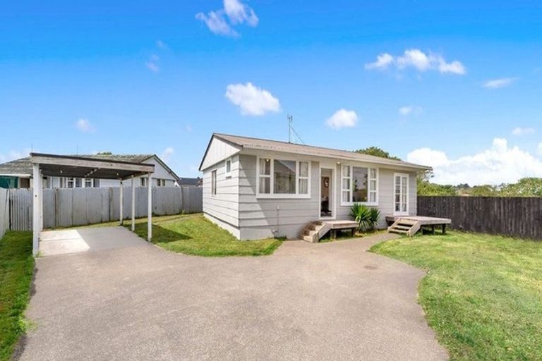 Photo of property in 20b Frank Hewitt Street, Pukekohe, 2120