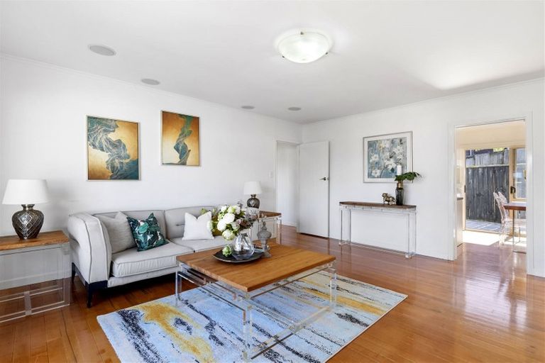 Photo of property in 3 Havelock Avenue, Forrest Hill, Auckland, 0620