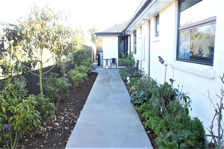 Photo of property in 30b Grant Street, Temuka, 7920