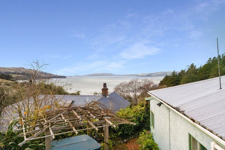 Photo of property in 2 Coombe Hay Terrace, Careys Bay, Port Chalmers, 9023
